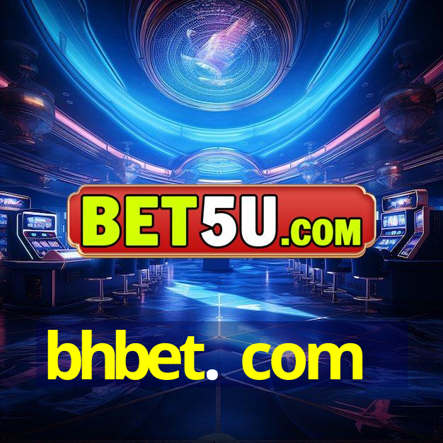 bhbet. com